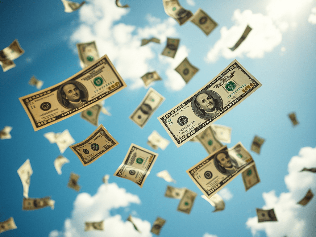 5 (more) Ways to Get Paid to do Quantum Research in Summer 2025